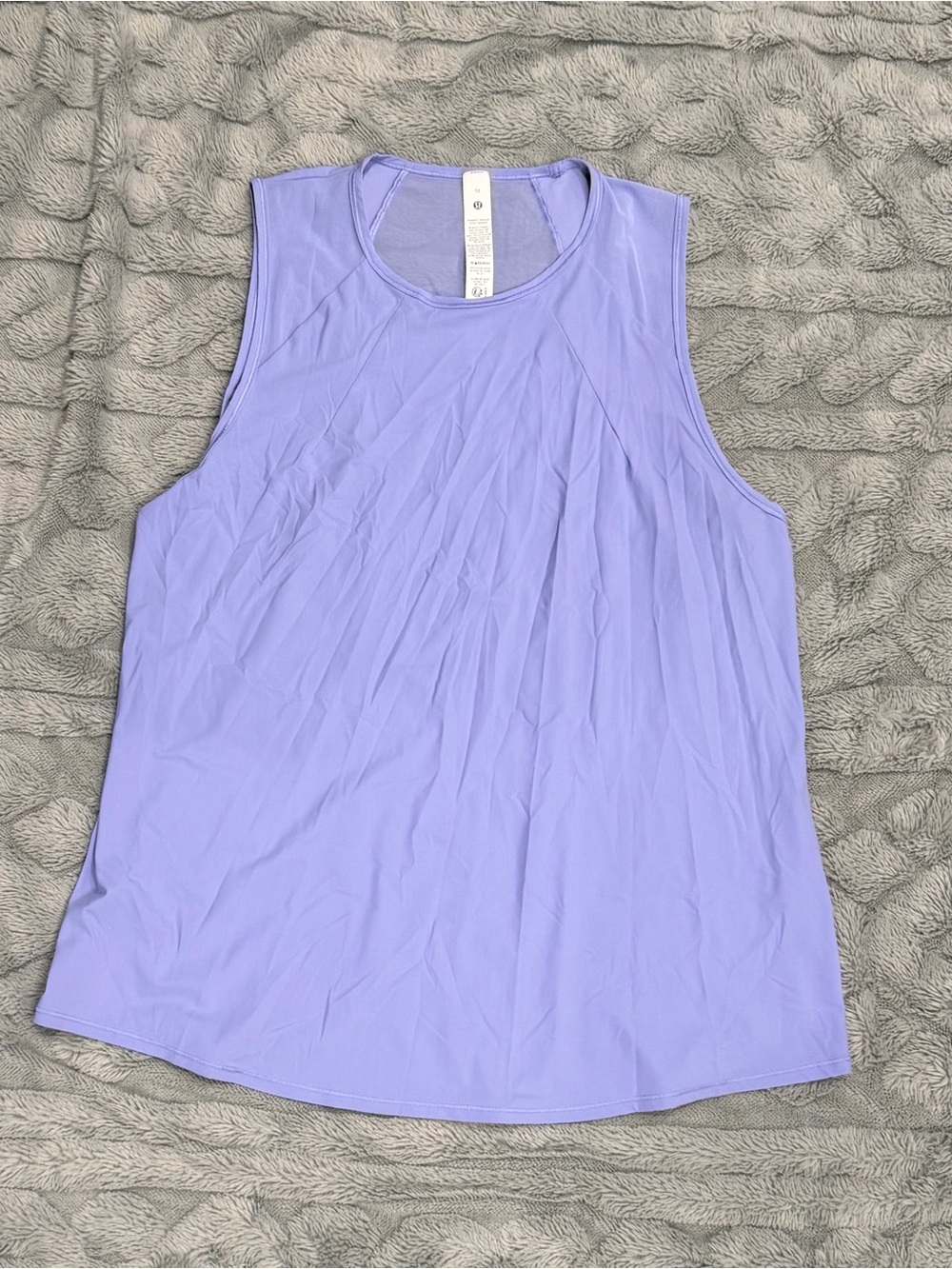 Lululemon Sculpt Tank Top | Size 12 | NWOT